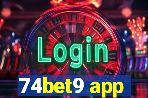 74bet9 app