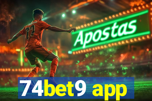 74bet9 app