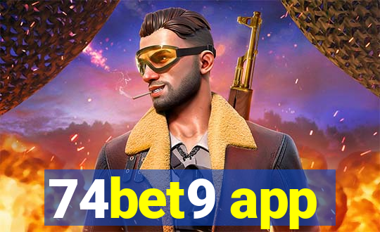 74bet9 app