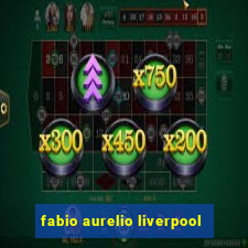 fabio aurelio liverpool