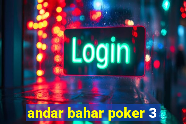 andar bahar poker 3