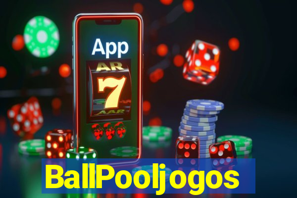 BallPooljogos