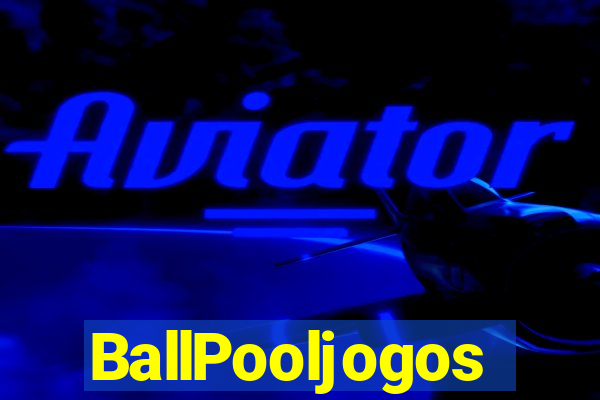 BallPooljogos