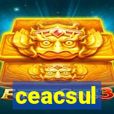 ceacsul