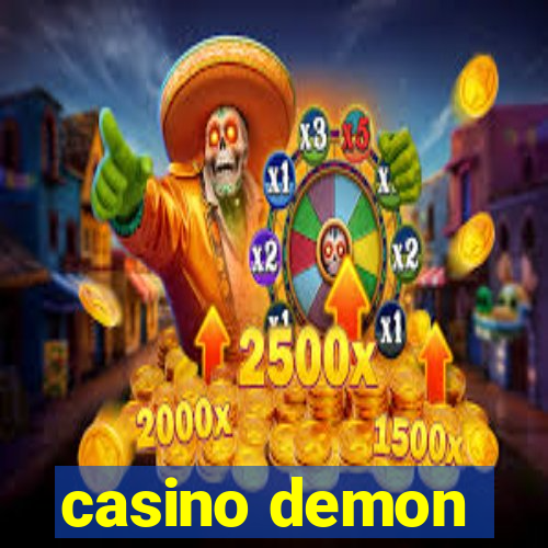 casino demon