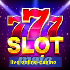 live online-casino