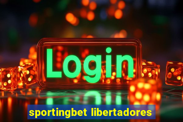 sportingbet libertadores