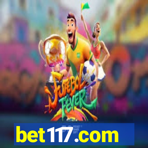 bet117.com