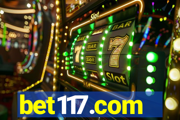 bet117.com