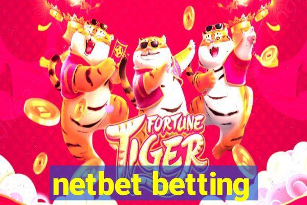 netbet betting