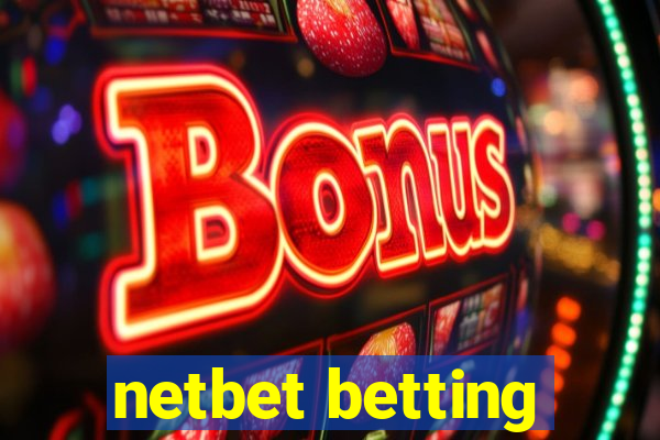 netbet betting