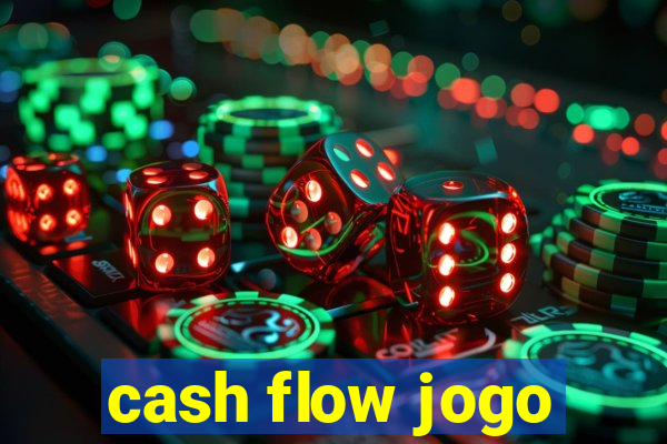 cash flow jogo