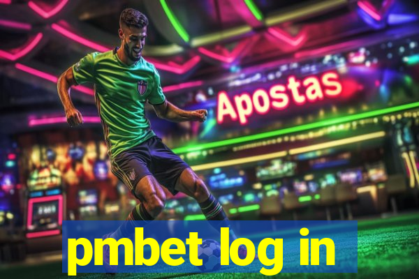 pmbet log in