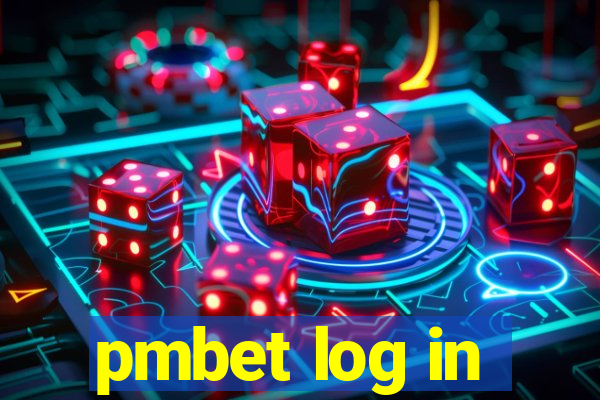 pmbet log in