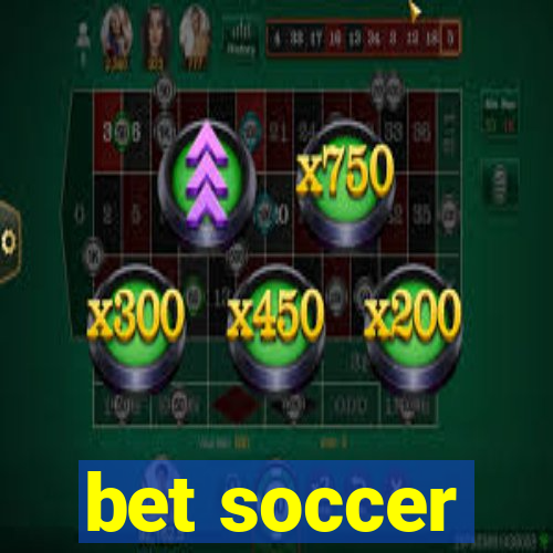 bet soccer