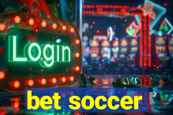 bet soccer