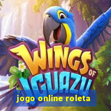 jogo online roleta