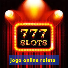 jogo online roleta