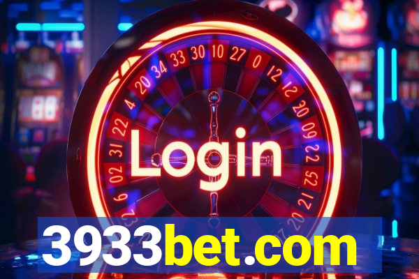 3933bet.com