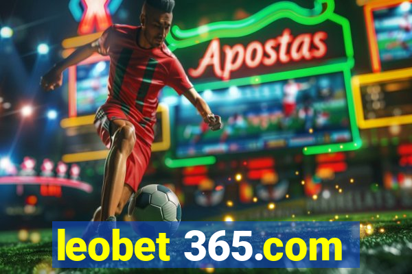 leobet 365.com