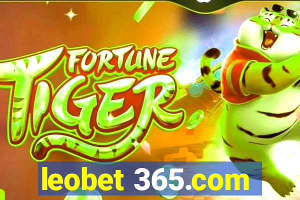 leobet 365.com