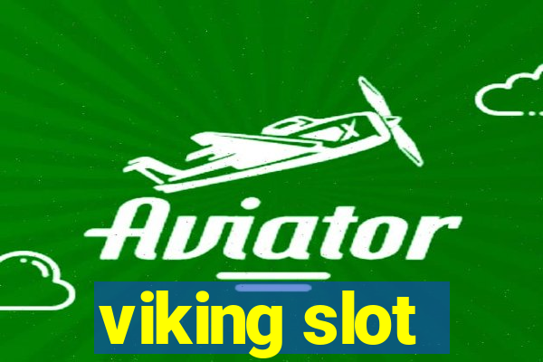 viking slot