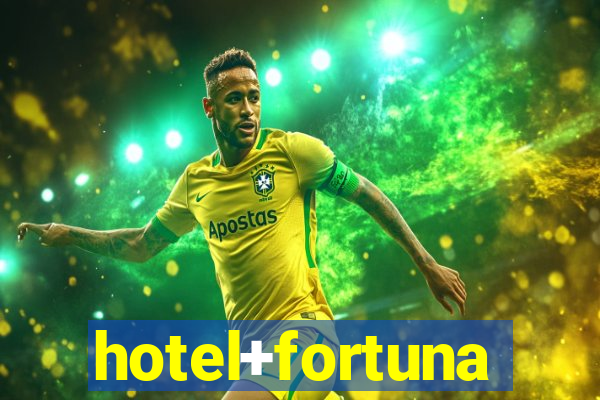 hotel+fortuna