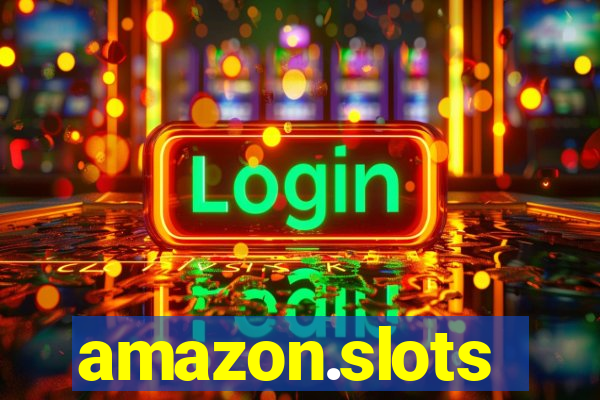 amazon.slots