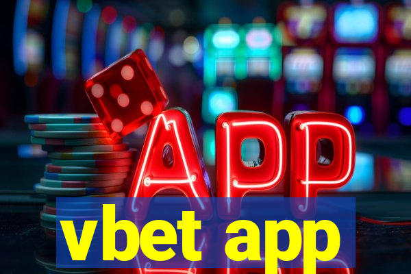 vbet app