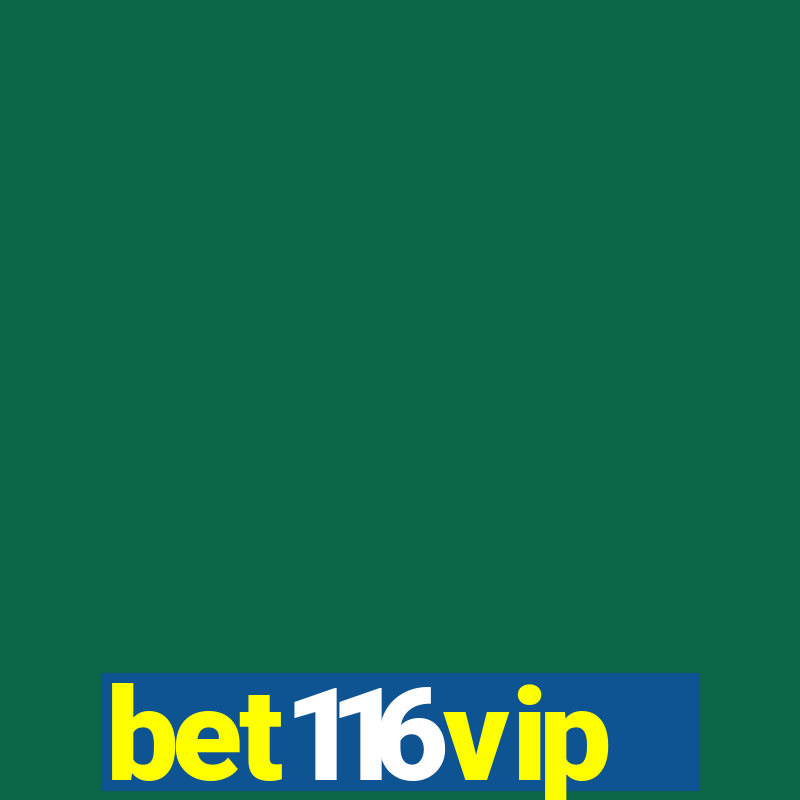 bet116vip