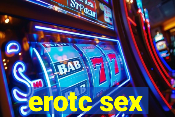 erotc sex