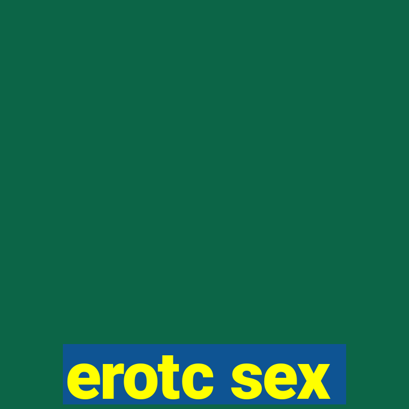 erotc sex