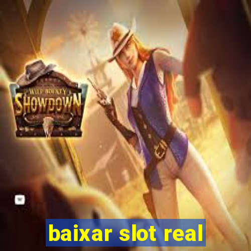 baixar slot real