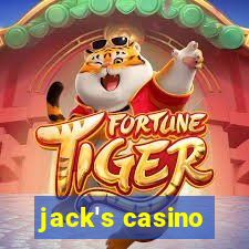 jack's casino