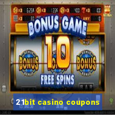 21bit casino coupons