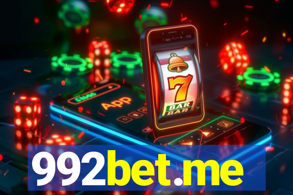 992bet.me