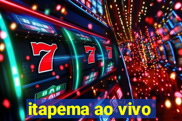 itapema ao vivo