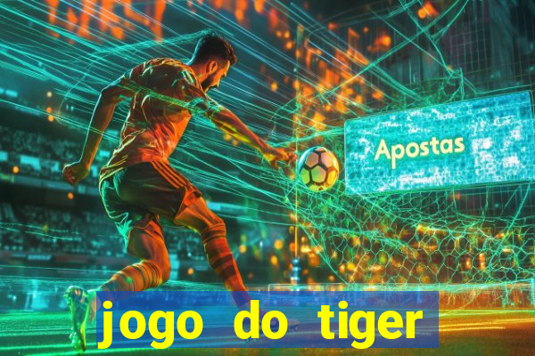 jogo do tiger fortune demo