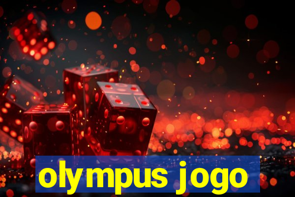 olympus jogo