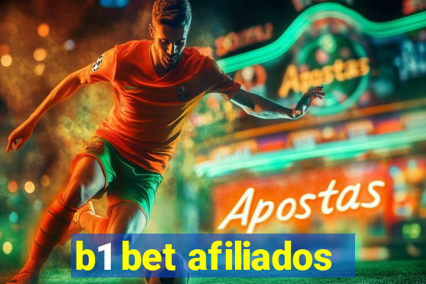 b1 bet afiliados