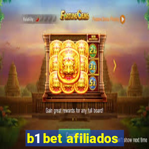 b1 bet afiliados