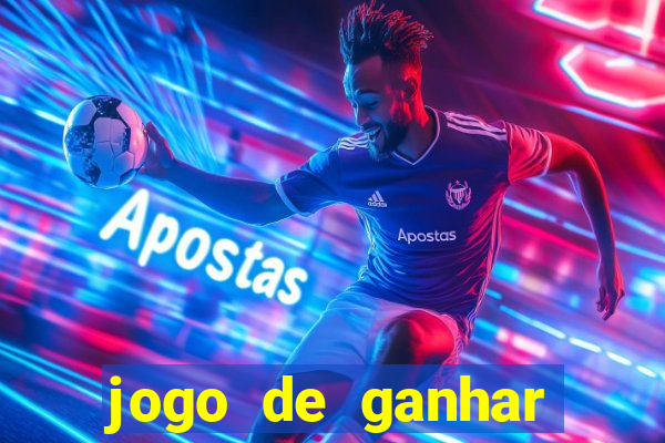 jogo de ganhar dinheiro de verdade sem pagar nada