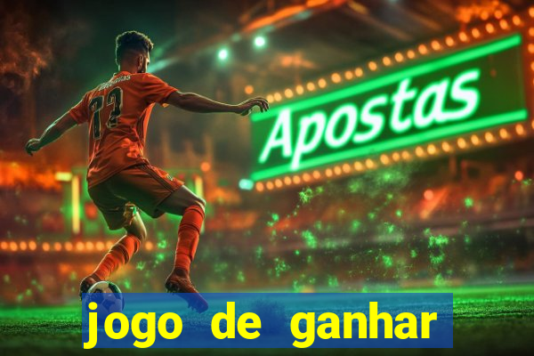 jogo de ganhar dinheiro de verdade sem pagar nada