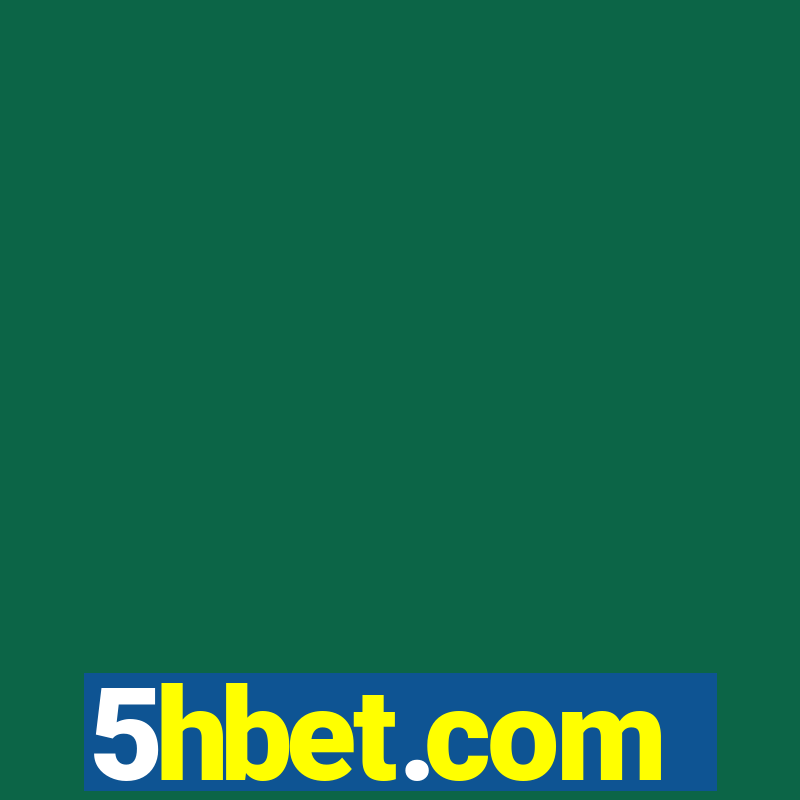 5hbet.com