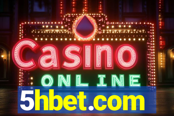 5hbet.com