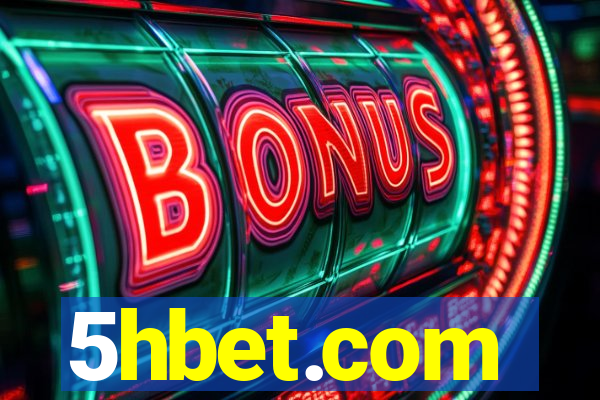 5hbet.com