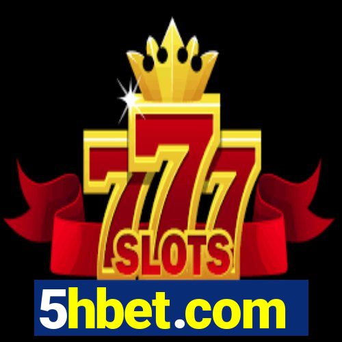 5hbet.com