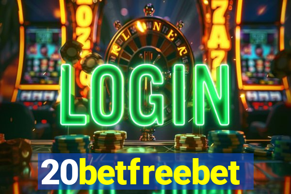 20betfreebet