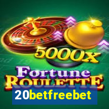 20betfreebet