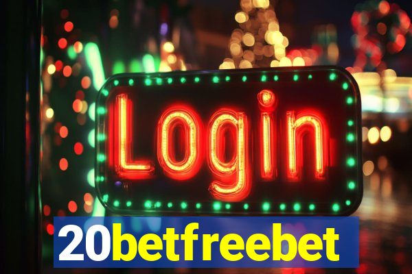 20betfreebet